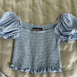 Katie J Top